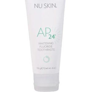 AP24 Whitening Toothpaste